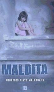 Portada de Maldita