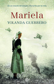 Portada de Mariela