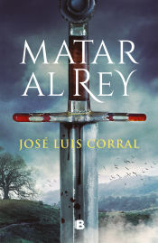 Portada de Matar al rey