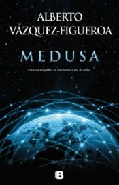 Portada de Medusa