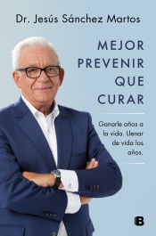 Portada de Mejor prevenir que curar