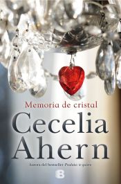 Portada de Memoria de cristal