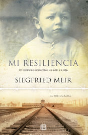 Portada de Mi resiliencia