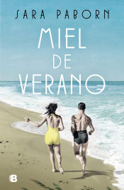 Portada de Miel de verano