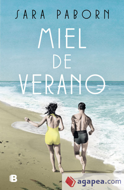 Miel de verano