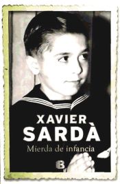 Portada de Mierda de infancia