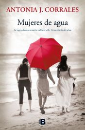 Portada de Mujeres de agua