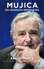 Portada de Mujica. Una biografía inspiradora