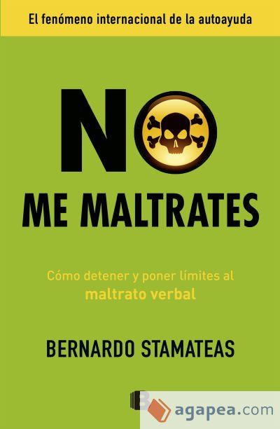 No me maltrates No me maltrates