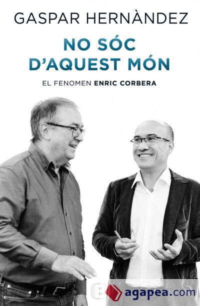 No sóc d'aquest món No sóc d'aquest món