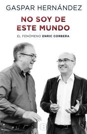 Portada de No soy de este mundo