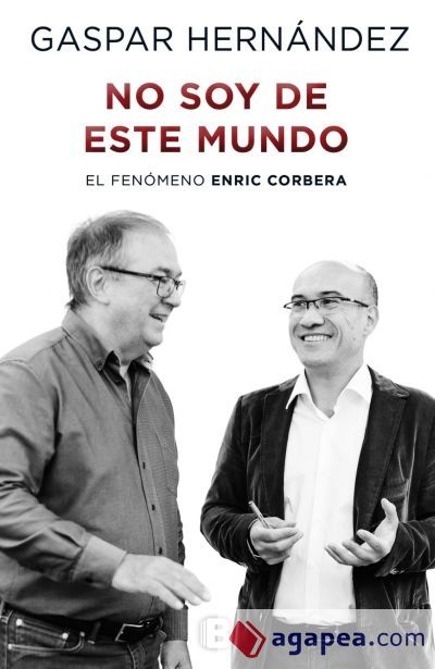 No soy de este mundo No soy de este mundo