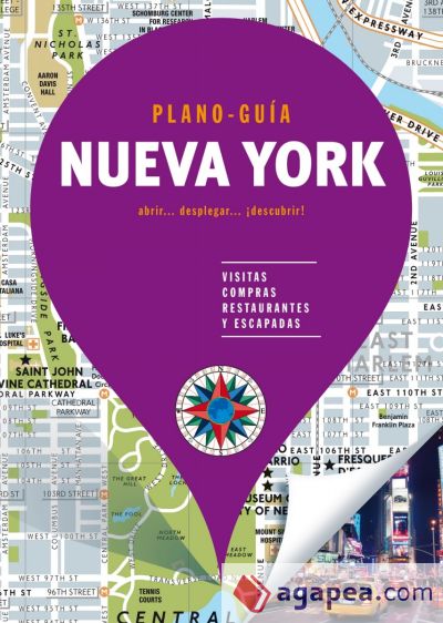 Nueva York. PLG - 13ª edición actualizada. 2017