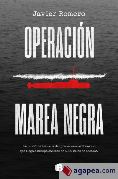 Operación marea negra