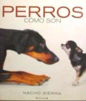 Portada de PERROS. COMO SON