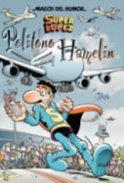 Portada de POLITONO HAMELIN