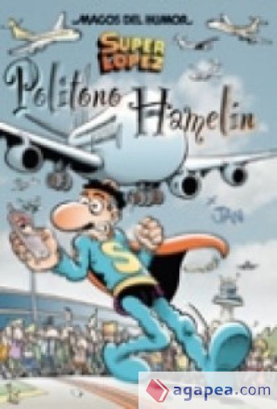 POLITONO HAMELIN