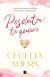 Portada de Posdata: Te quiero, de Cecelia Ahern