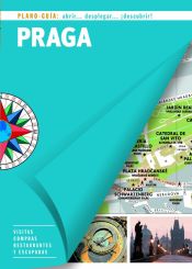 Portada de Praga