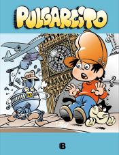 Portada de Pulgarcito 05