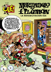 Portada de REHABILITACION ESA, LA