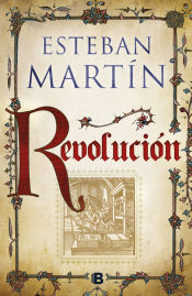 Portada de REVOLUCION