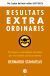 Portada de Resultats extraordinaris, de Bernardo Stamateas