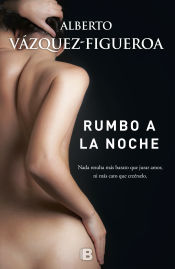 Portada de Rumbo a la noche