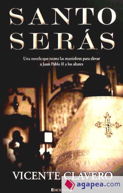 SANTO SERAS