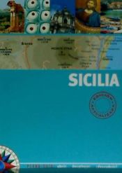 Portada de SICILIA (PLANO-GUIA)