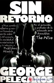 Portada de SIN RETORNO