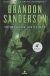 Portada de SOMBRAS DE IDENTIDAD, de Brandon Sanderson