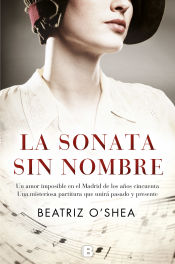 Portada de SONATA SIN NOMBRE, LA