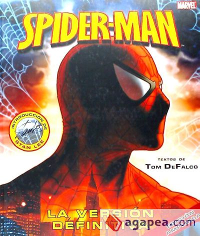SPIDERMAN. LA VERSION DEFINITIVA