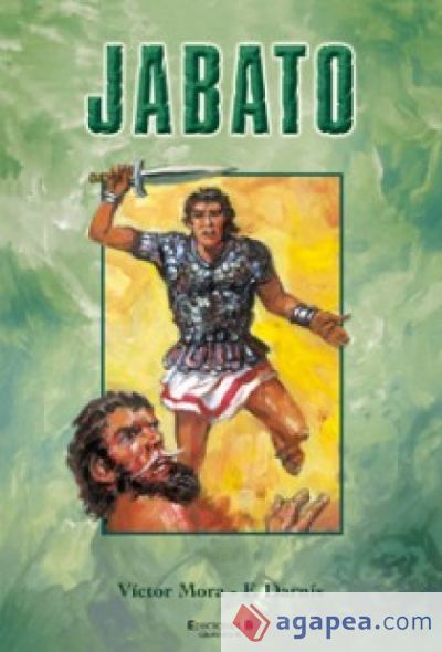 SUPER JABATO 8