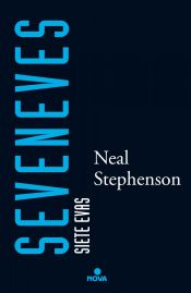 Portada de Seveneves