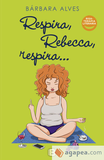Spa- Respira Rebecca respira