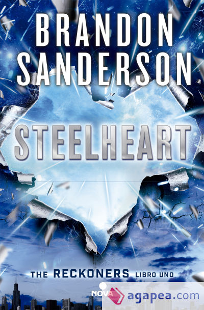 Steelheart