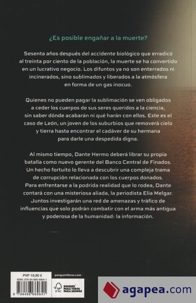 Sublimación Sublimación