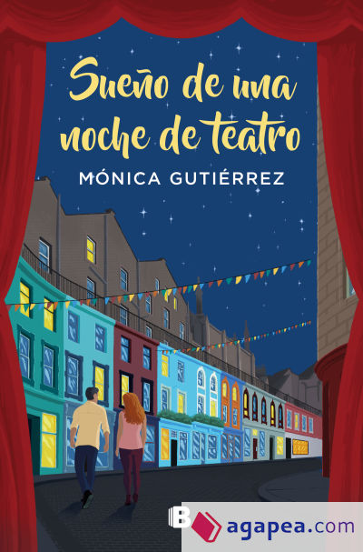 Sueño de una noche de teatro