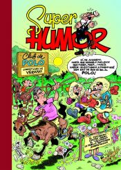 Portada de Super Humor Mortadelo 60. El Tesorero