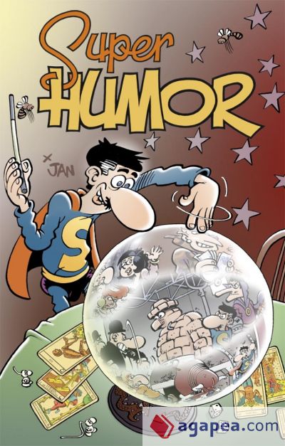 Super Humor Superlopez 18. En el laberinto