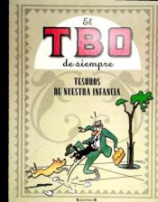 Portada de TESOROS DE NUESTRA INFANCIA