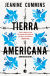 Portada de Tierra americana: American Dirt, de Jeanine Cummins