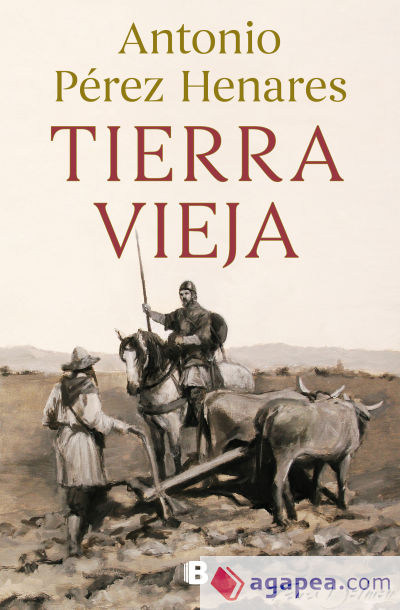 Tierra vieja