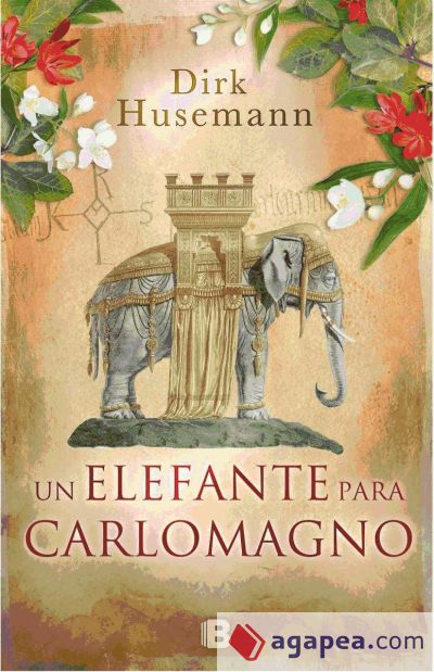 Un elefante para Carlomagno