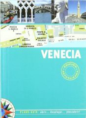 Portada de VENECIA / PLANO-GUIAS