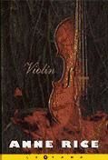 Portada de VIOLIN LT