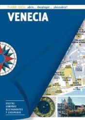 Portada de Venecia