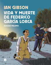 Portada de Vida y muerte de Federico García Lorca